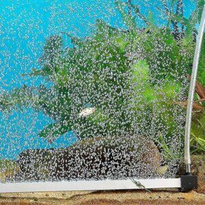 New hygger aquarium aeration strip kit 16 inches
